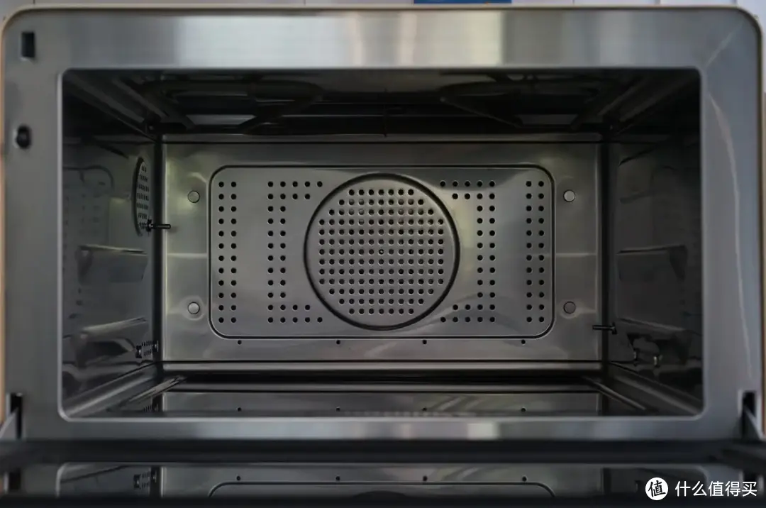 新居进伙建议别买传统微波炉，好用还得是微蒸烤一体机