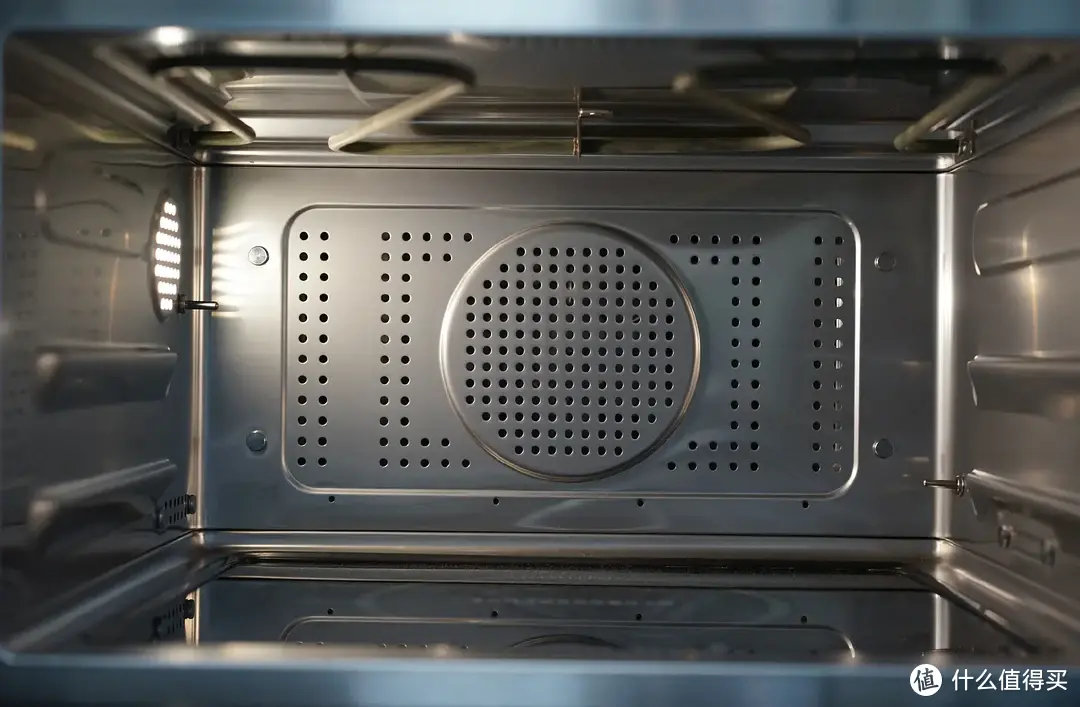 新居进伙建议别买传统微波炉，好用还得是微蒸烤一体机