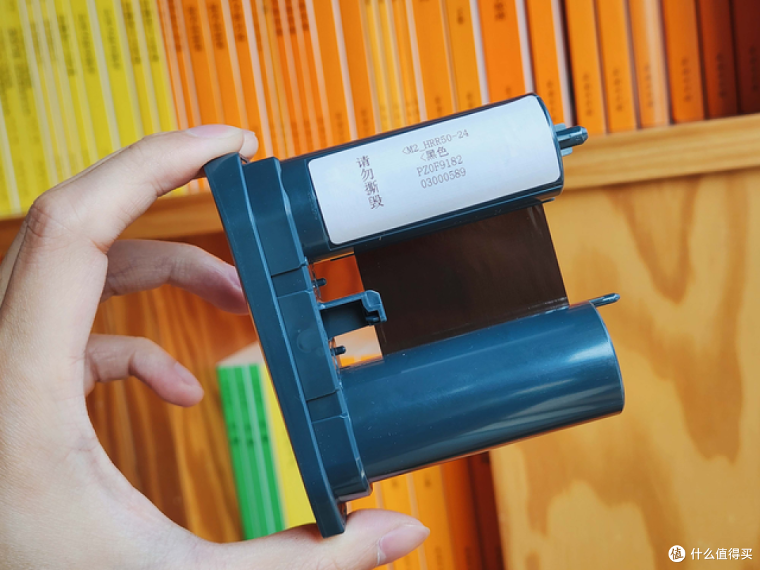 你的标签机该升级了！新一代智能标签机精臣M2评测