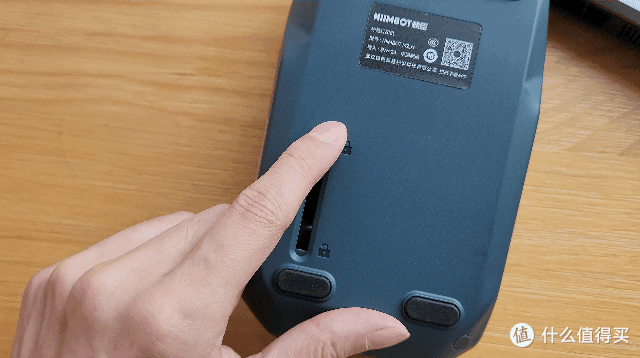 你的标签机该升级了！新一代智能标签机精臣M2评测