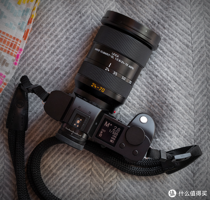 徕卡SL2：解锁摄影新境界的全画幅微单相机，双十一入手价61300元