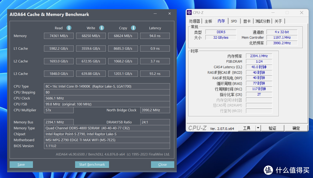 【2023年】DDR5内存颗粒超频潜力天梯图（文末彩蛋）