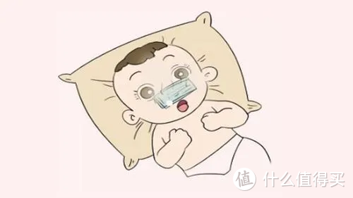 缓解宝宝鼻塞的9种小妙招，家长可以试一试