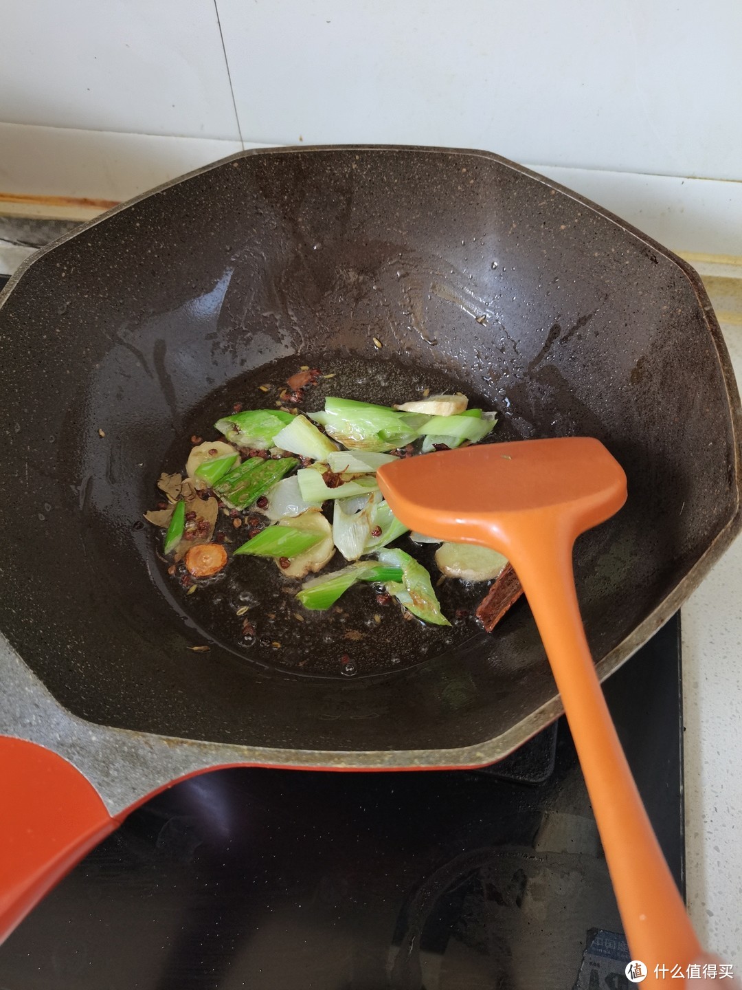 简单易做的排骨豆角焖面，让你成为厨房高手!