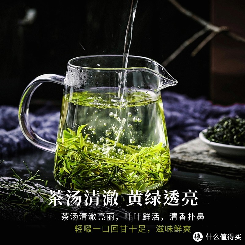 茶叶选购小技巧分享：如何挑选好茶叶？
