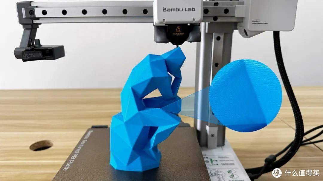 3D打印资源库测评之Bambu Lab A1 mini