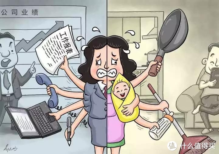 不想勉强婆婆带孩子，因此辞去教师编全职带娃，是否值得？