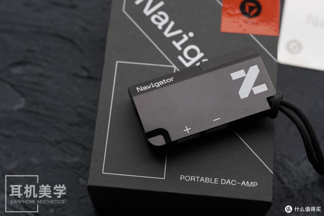 不拘一格"机能风"——dc评dita navigator