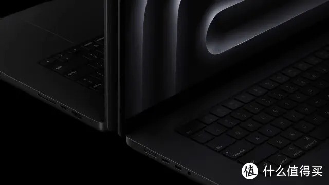 MacBook Pro 升级 M3 系列芯片，增加太空黑配色，售价12999起