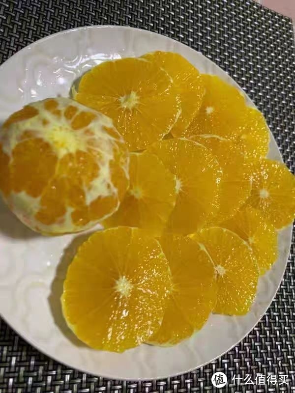 云南冰糖橙