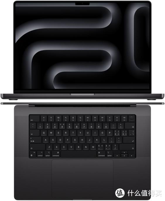 MacBook Pro 升级 M3 系列芯片，增加太空黑配色，售价12999起