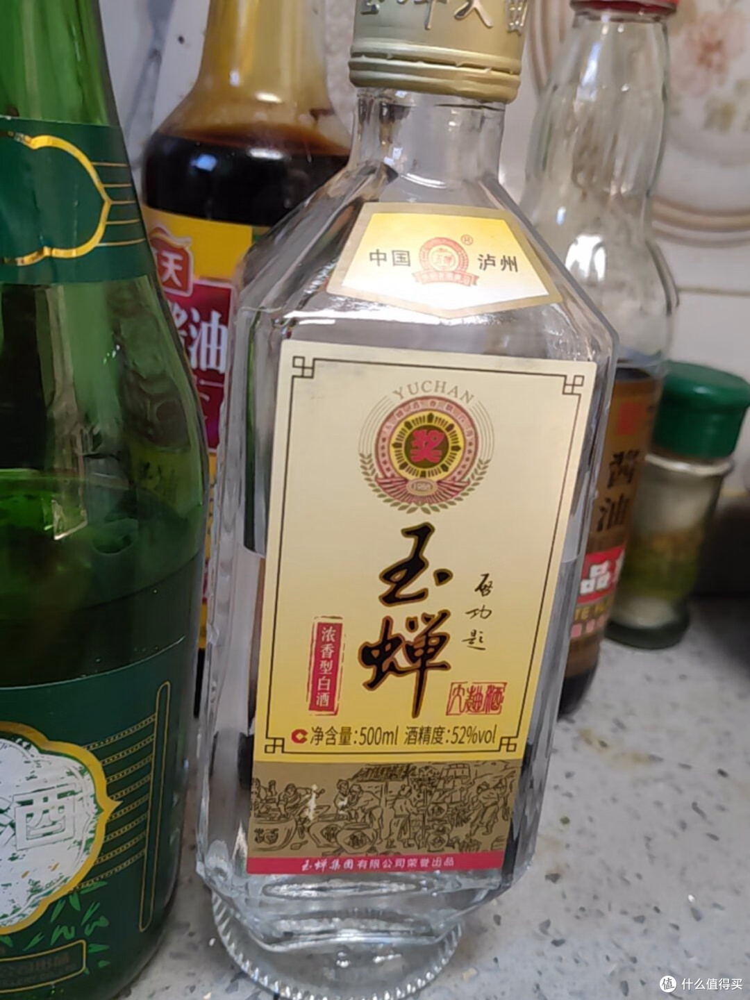 10款实惠纯粮食酒"口碑爆棚",快收藏起来