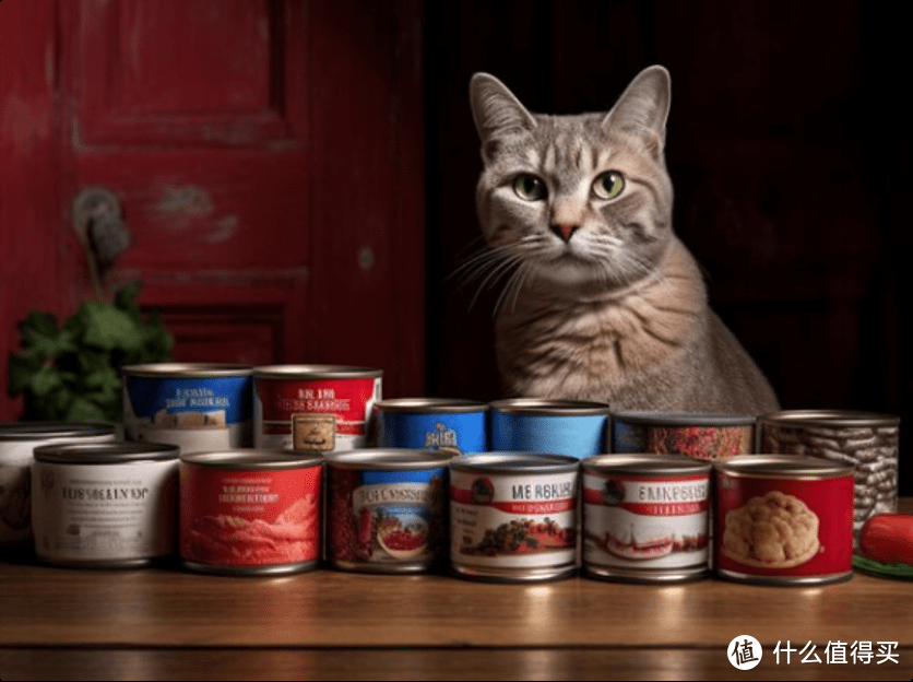 猫罐头有哪些Top 5国产品牌？看这个Top5国产猫罐头排行榜就够了