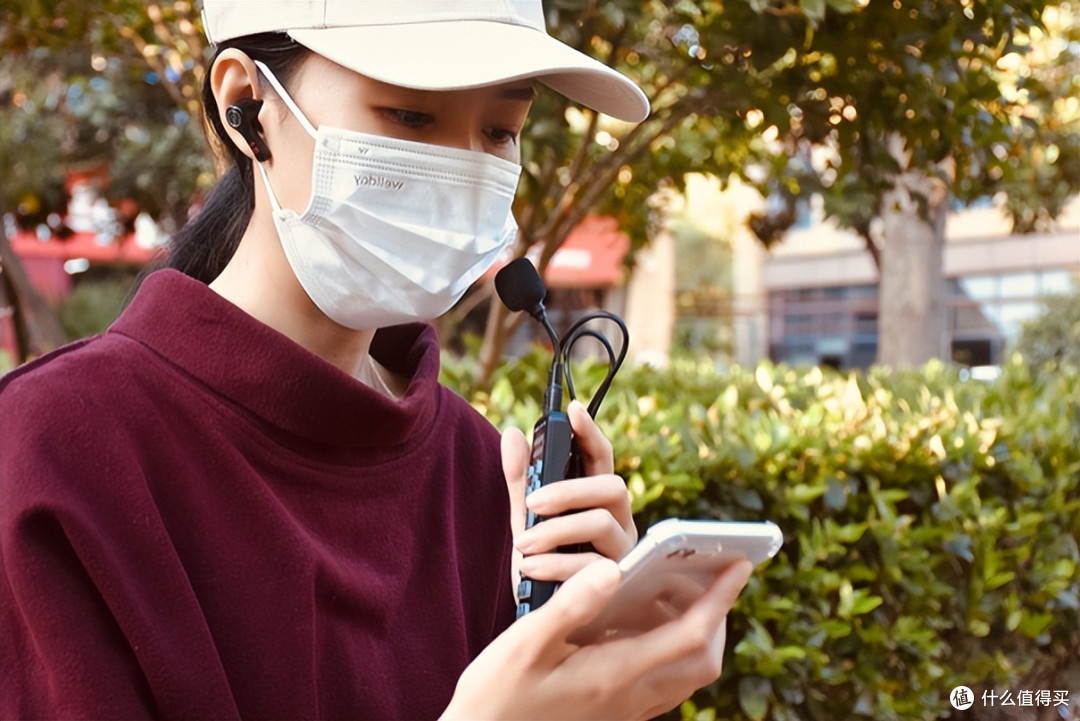 短视频直播必备好物ewxtwm真无线监听耳机体验