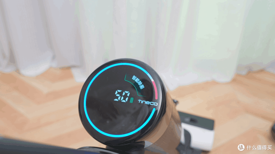 电池升级！质保延长！2分钟热水洗，5分钟高温速干的添可芙万Booster洗地机，使用表现如何？
