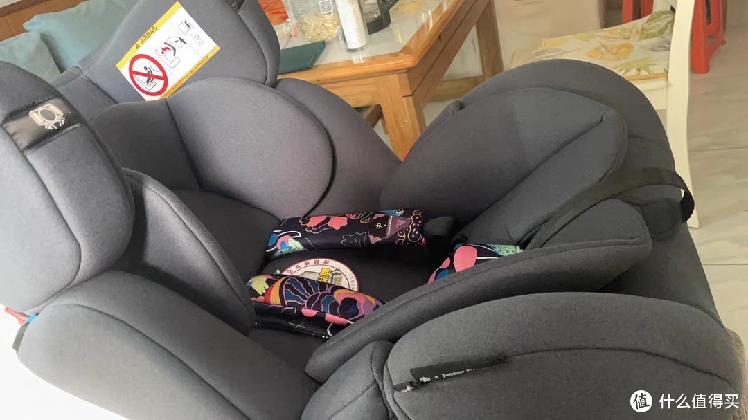 好孩子儿童汽车安全座椅