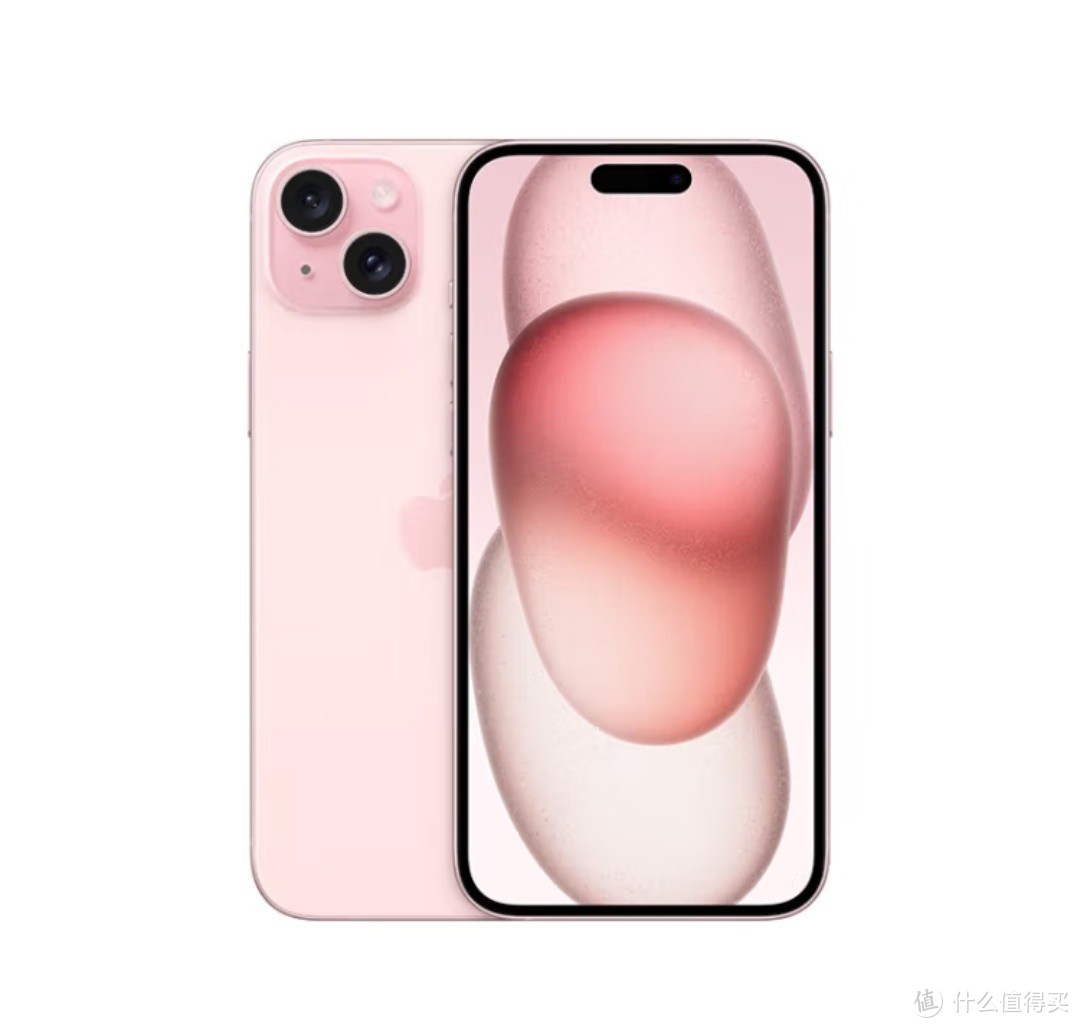 苹果 iPhone 15 粉色版来袭，看看你适合用哪款？