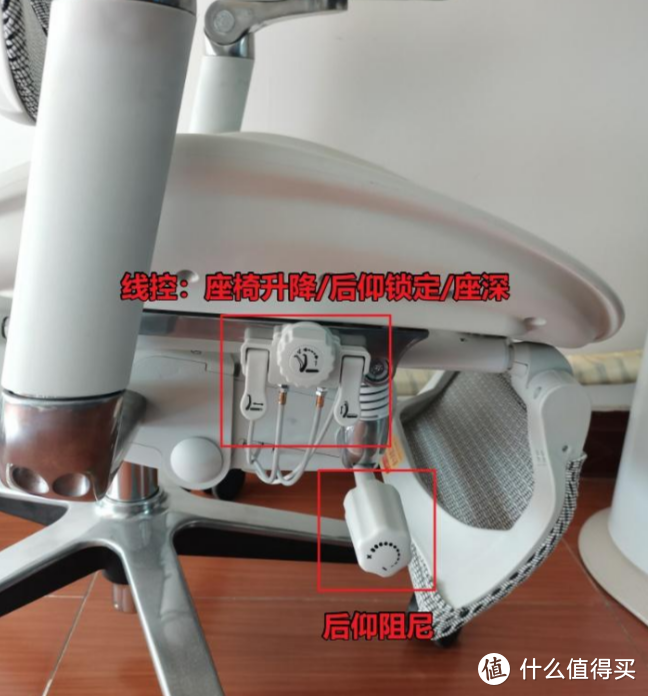 【西昊Doro S300】人体工学椅开箱测评