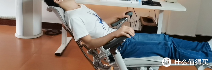【西昊Doro S300】人体工学椅开箱测评