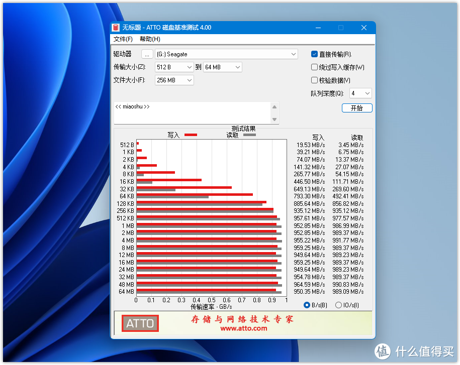 高颜值和高性能我都要，ESTJ 型人格的掌心争锋——希捷小铭移动固态硬盘(PSSD)评测