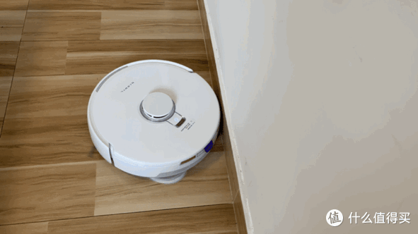 云鲸J4值不值得买？云鲸J4实测总结：它可能4000元内综合能力最强大的扫拖机器人