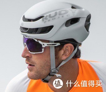 RUDY PROJECT自行车头盔