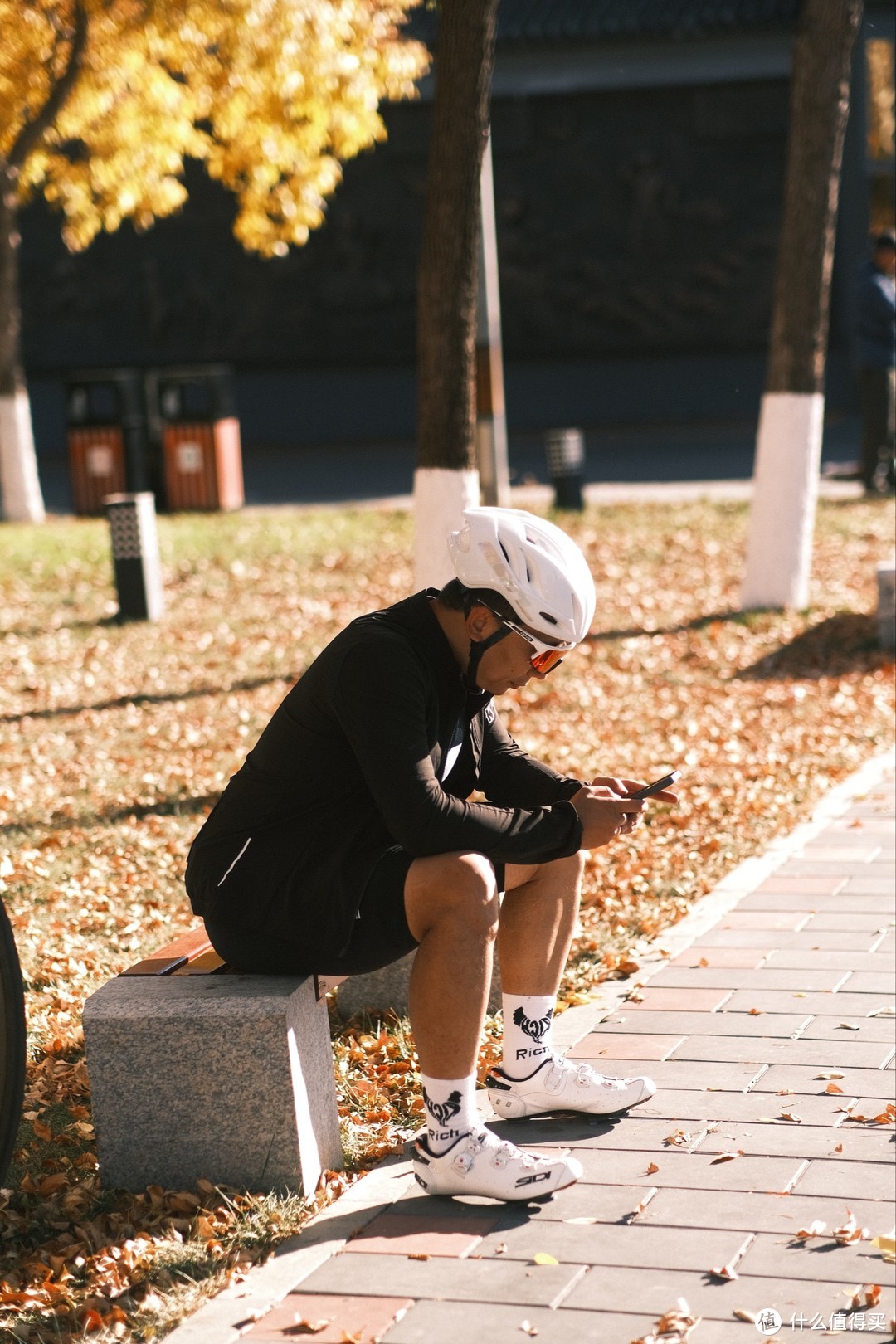 🚵🏻‍♂️ | 十月骑行路线合集