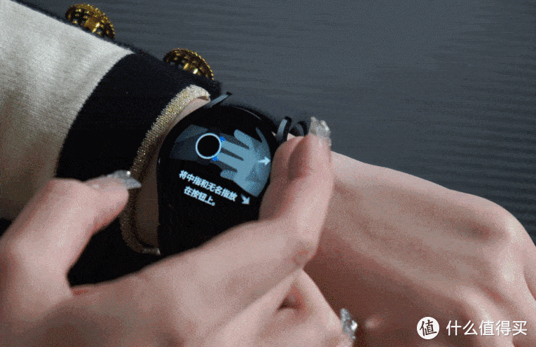 三星Galaxy Watch6深度体验 健康和运动的专业监测工具