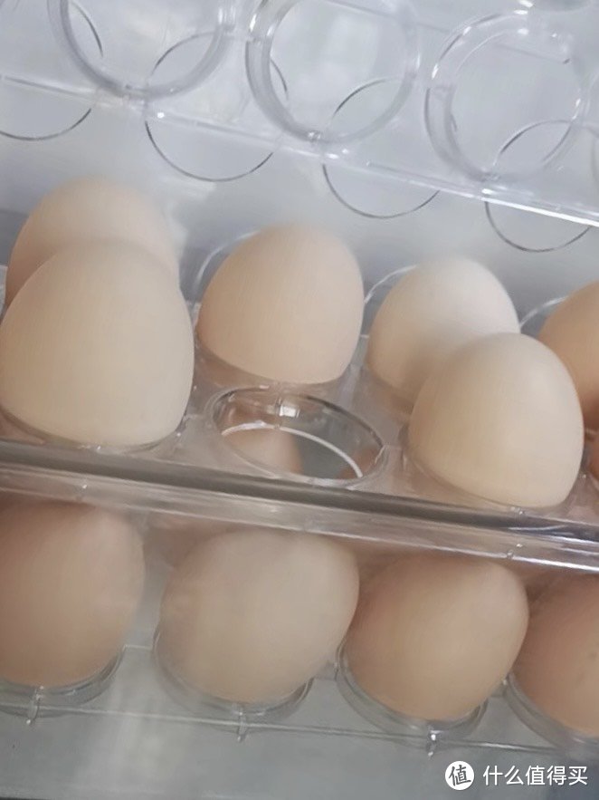 简单易用的鸡蛋收纳盒，让厨房更整洁