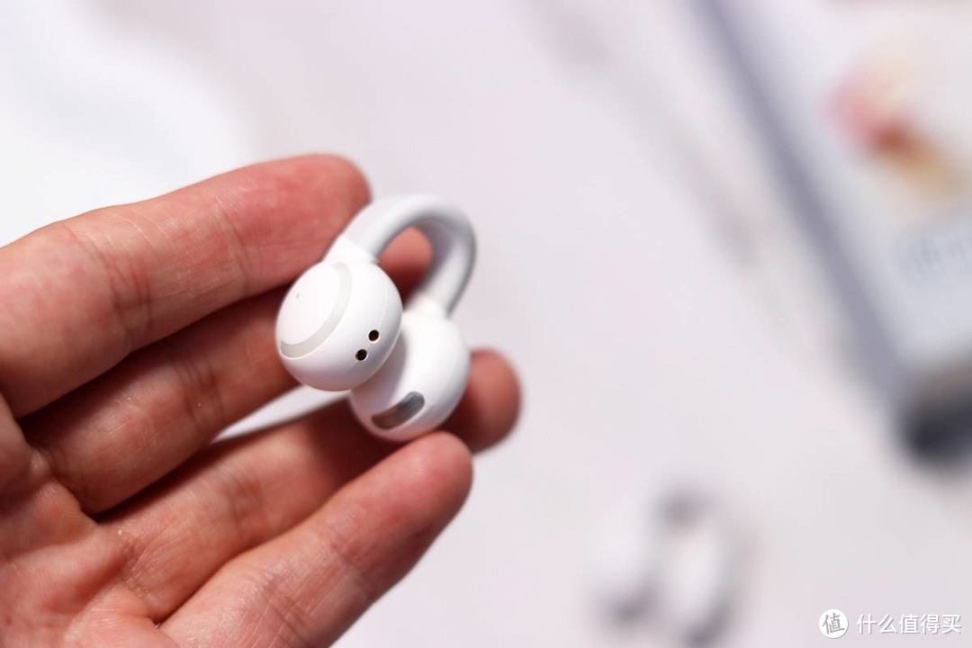 南卡Lite 3耳夹式耳机体验：舒适听歌，高保真还原