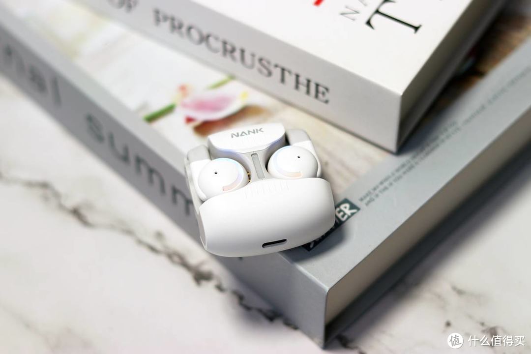 南卡Lite 3耳夹式耳机体验：舒适听歌，高保真还原
