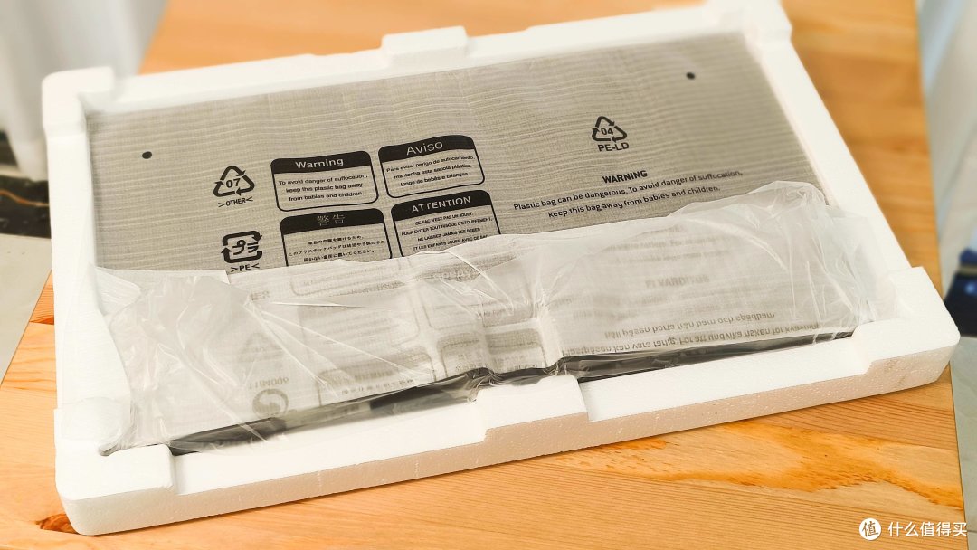 8寸sanc g3显示器体验