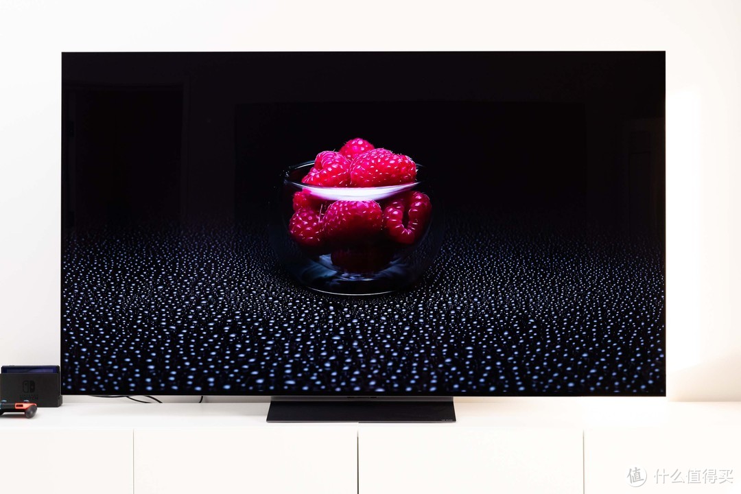 我看过“最好”的电视，画质、游戏天花板！顶级电视LG OLED evo C3的方方面面