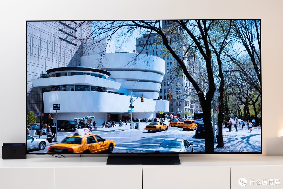 我看过“最好”的电视，画质、游戏天花板！顶级电视LG OLED evo C3的方方面面
