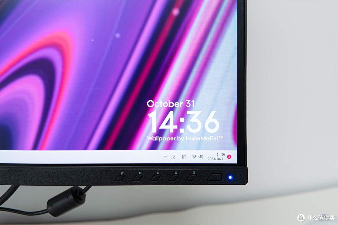 设计师专用，优派最新VG2781-4K体验如何？