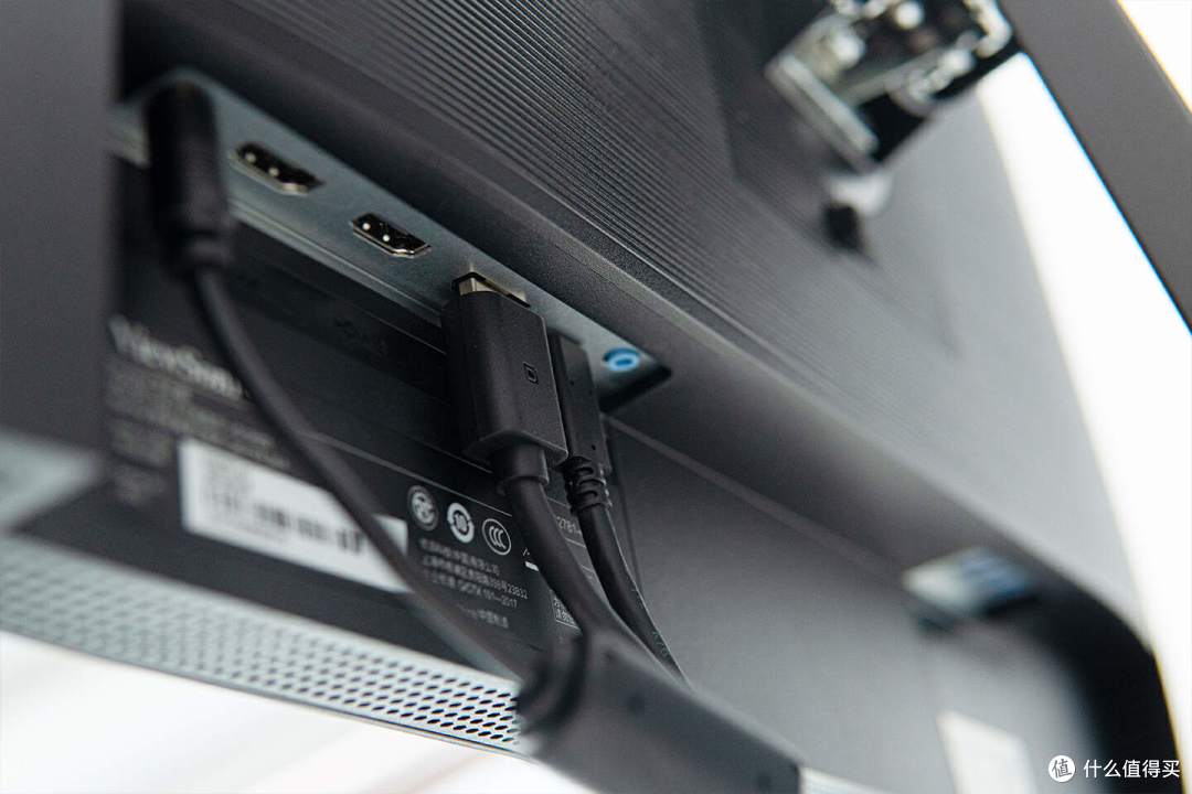 设计师专用，优派最新VG2781-4K体验如何？