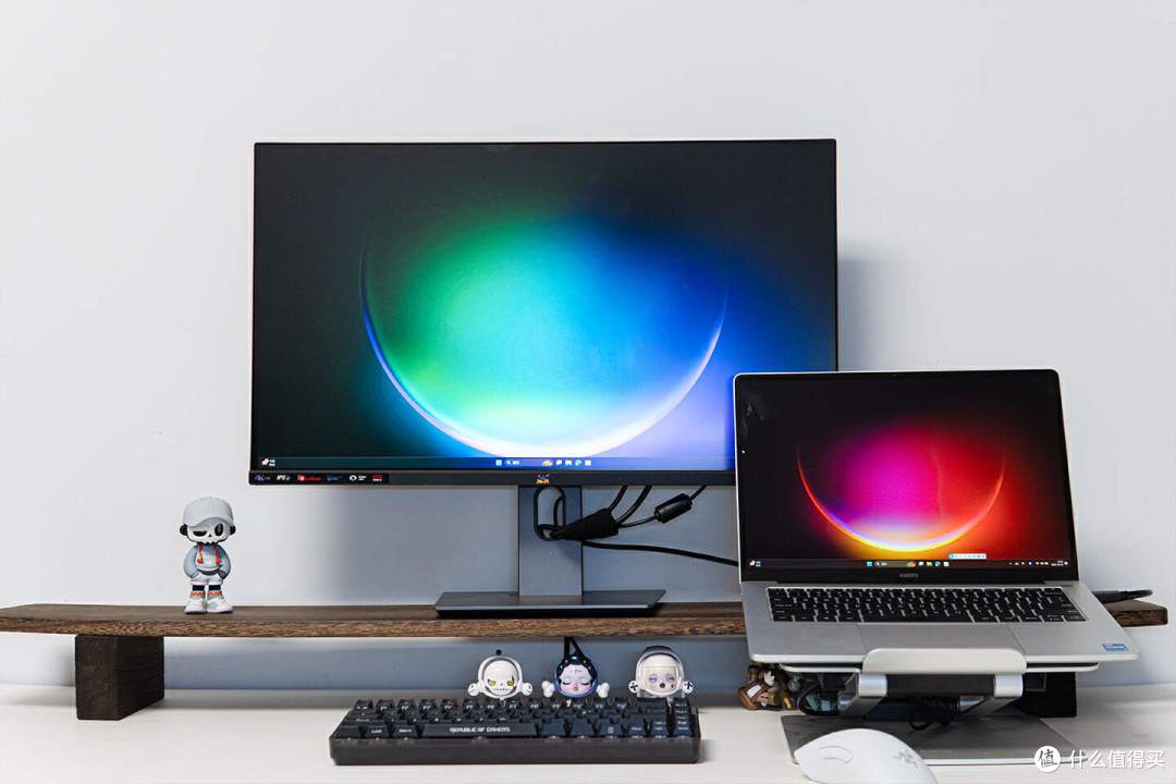 设计师专用，优派最新VG2781-4K体验如何？