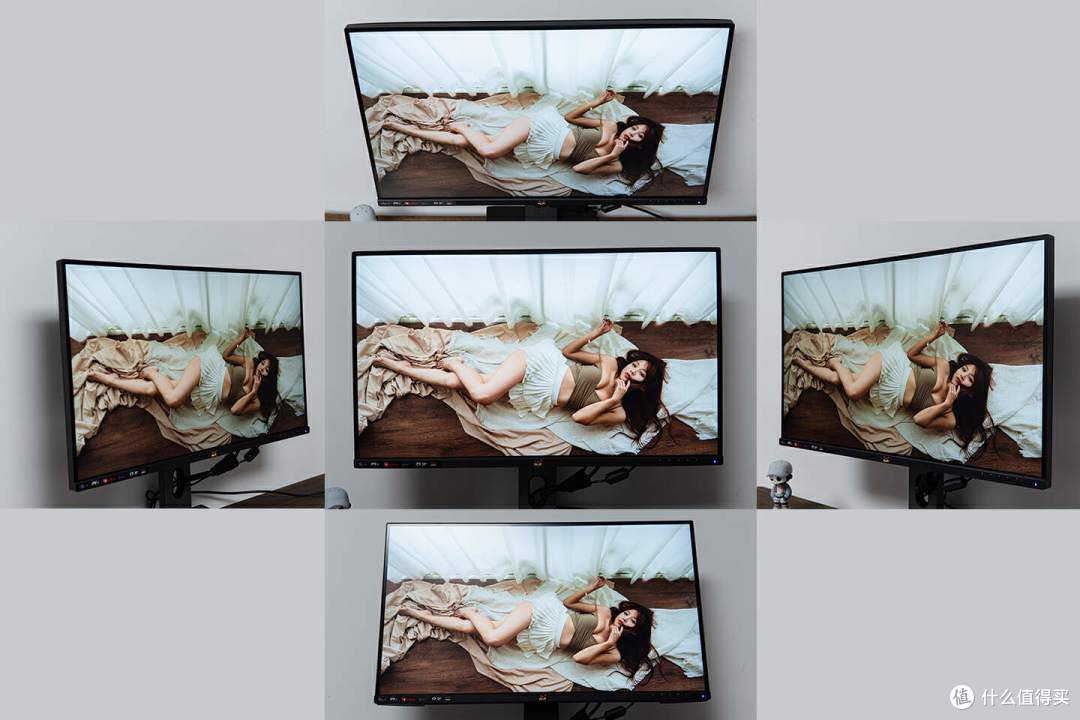 设计师专用，优派最新VG2781-4K体验如何？