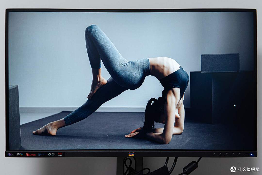 设计师专用，优派最新VG2781-4K体验如何？