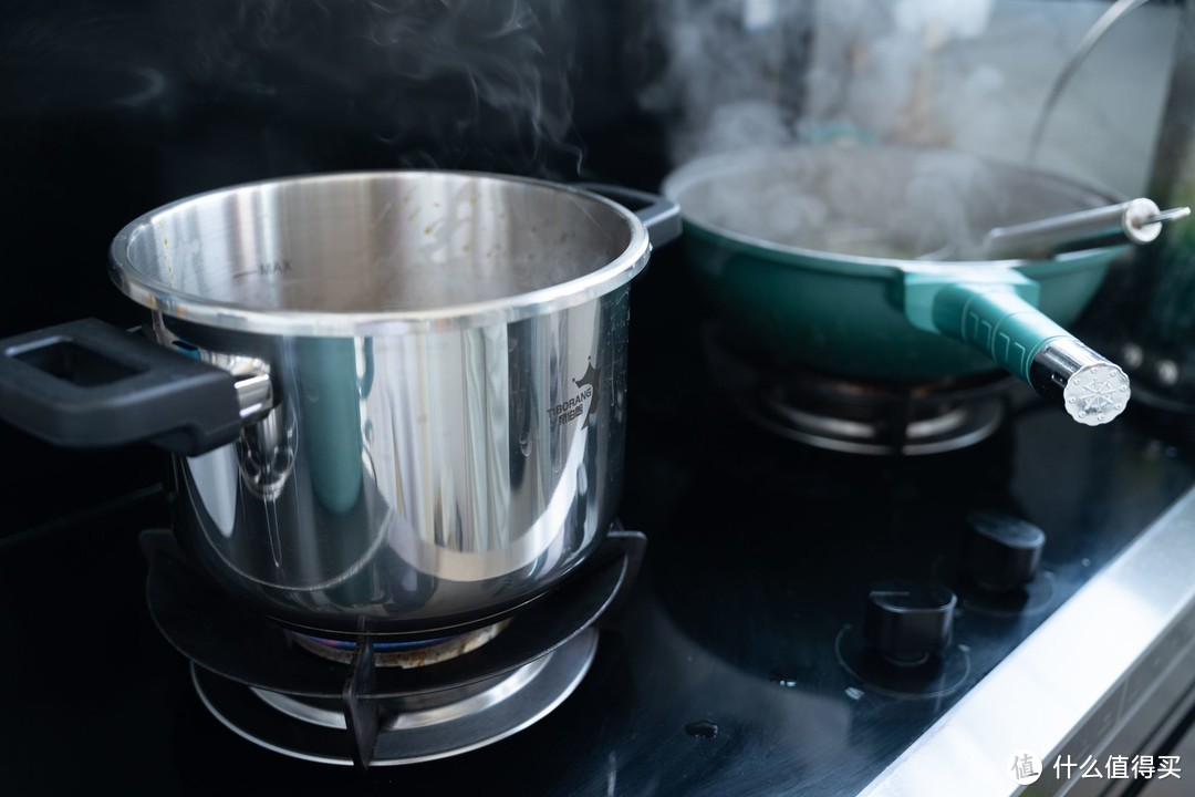 焖煮炖煲样样全，营养不流失，帝伯朗高压锅让家庭拥有花样美食