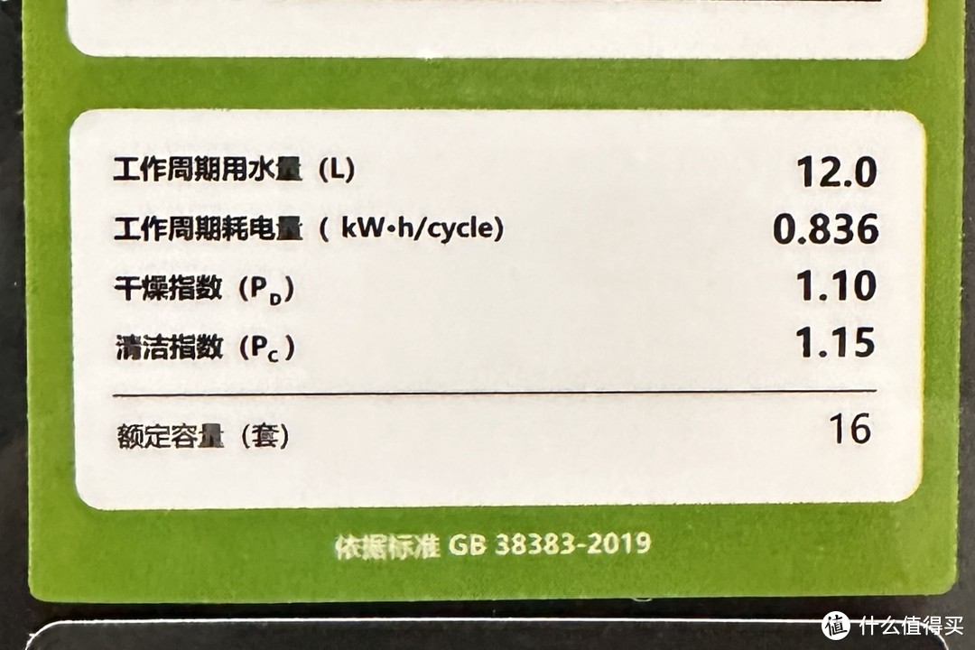 “谁洗碗”这个家庭矛盾，此刻被小米洗碗机P1解决了