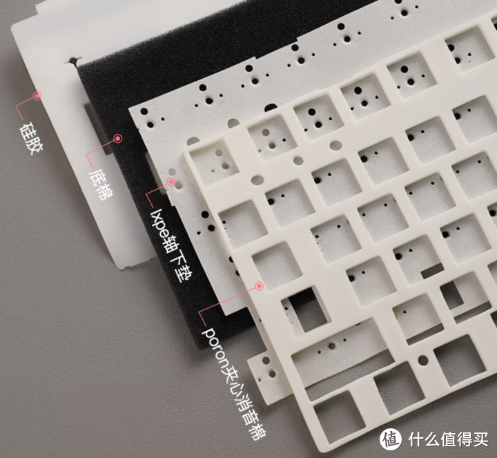 2023年机械键盘入门指南，双十一高性价比机械键盘推荐（含游戏键盘、无线键盘、蓝牙键盘等）