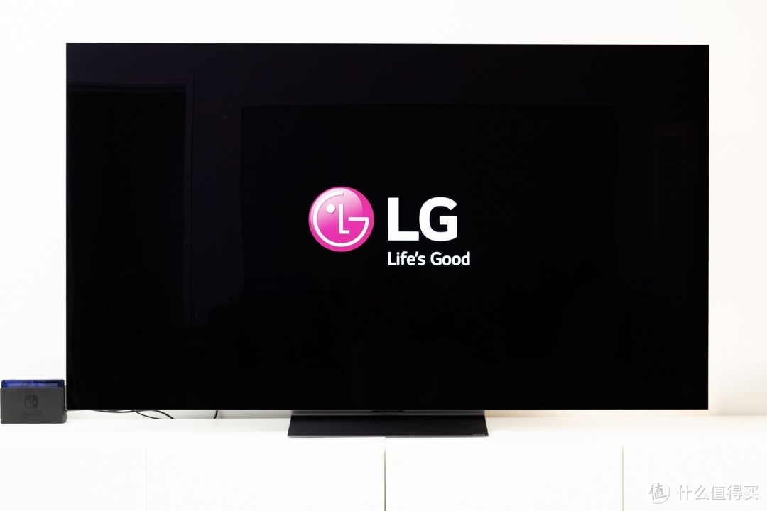 我看过“最好”的电视，画质、游戏天花板！顶级电视LG OLED evo C3的方方面面