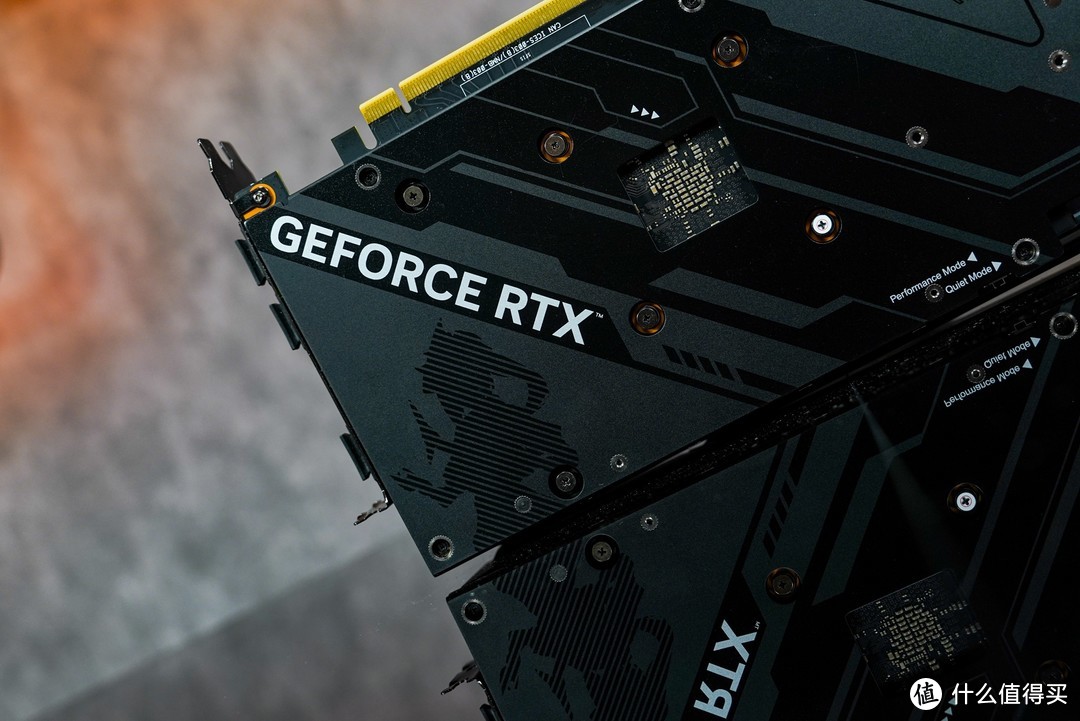 低温甜品--华硕巨齿鲨ATS RTX4060 O8G GAMING剖析