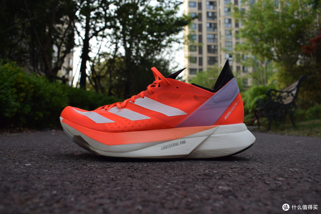一,adidas adizero adios pro 3