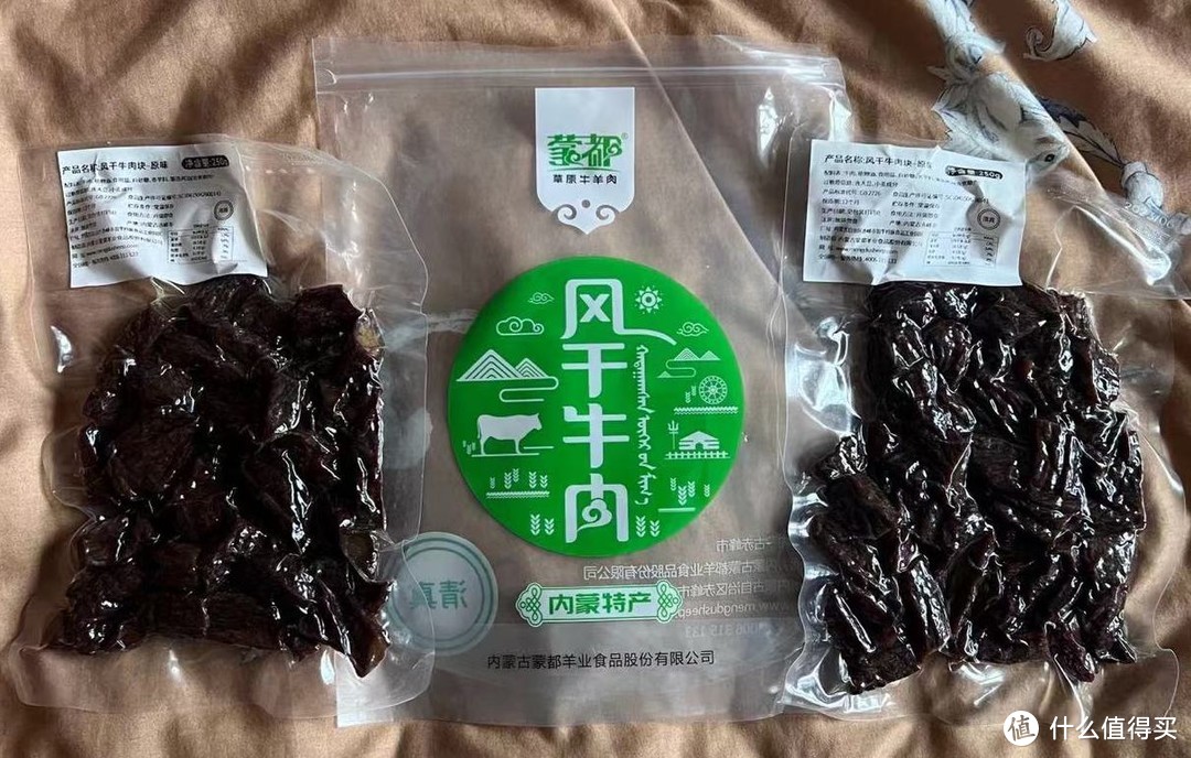 惊呆了！内蒙古零食特产竟然有这么多种，看看你吃过几种？