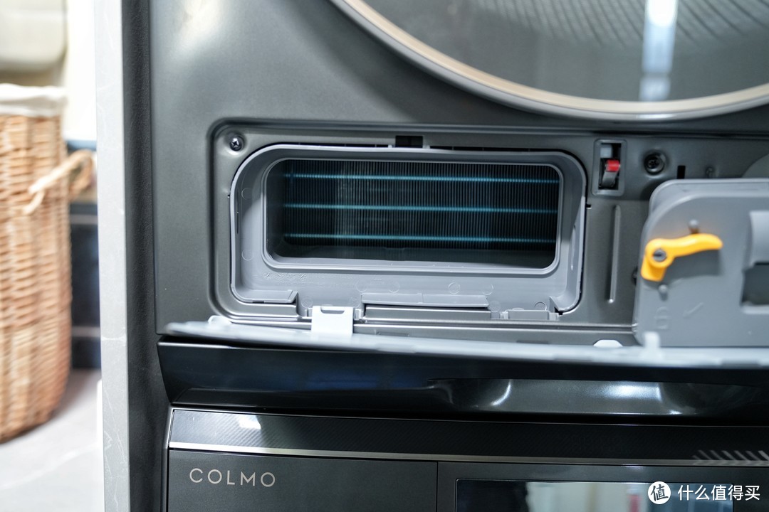 万物皆可洗，覆盖全场景！COLMO画境系列洗烘套装使用评测