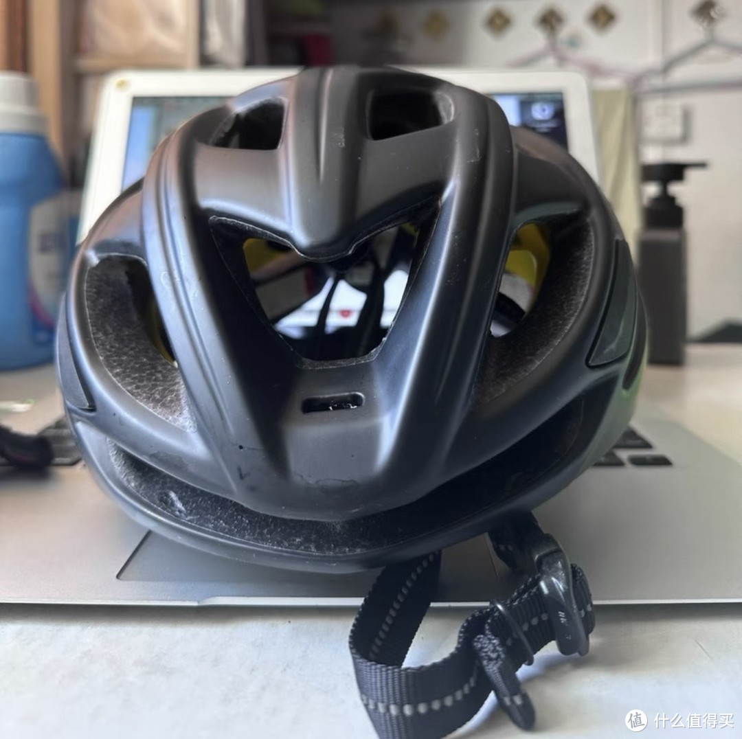 为您的山地骑行之旅保驾护航 - 闪电 CHAMONIX MIPS 休闲通勤山地公路自行车骑行头盔