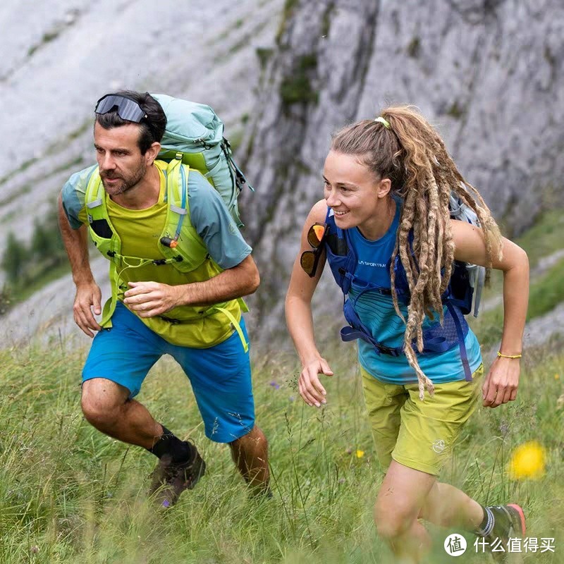 德国多特登山包，超高性价比，太好用了！