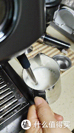足不出户，也可以实现咖啡自由——百胜图V1意式半自动咖啡机实测